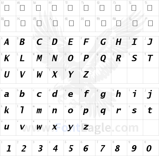 Lucida-Sans-Typewriter-Bold-Oblique