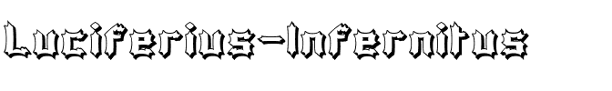 Luciferius Infernitus Regular.ttf