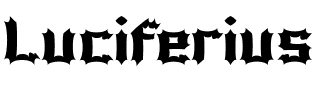 Luciferius Regular.ttf