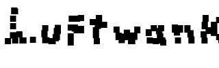 Luftwanker Regular.ttf