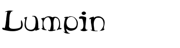 Lumpin Lumpin.ttf