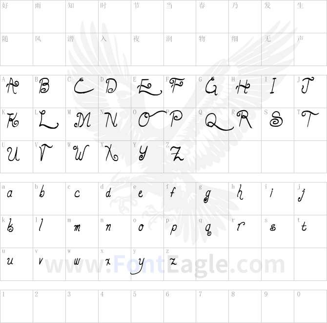 LunarOatmeal-Regular