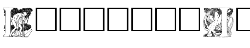 Lurzing Initials Normal.ttf