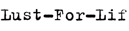 Lust For Life Regular.ttf