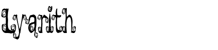 Lyarith Regular.ttf