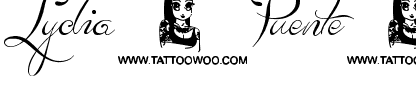 Lydia Puente) Normal.ttf