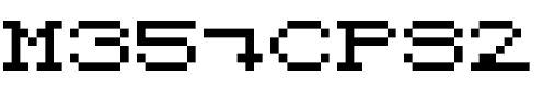 M35_CPS2 Regular.ttf