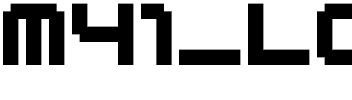 M41_LOVEBIT Regular.ttf