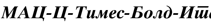 MAC C Times Bold Italic.ttf