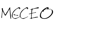 MC CEO Regular.ttf