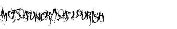 MCF funera Regular.ttf