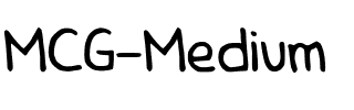 MCG Medium.ttf