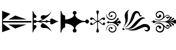 MCS PATTERN Regular.ttf