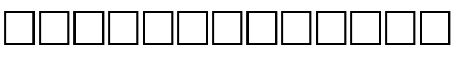 MCS Shafa S_U normal. Agfa MCS .ttf