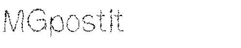 MGpostit Medium.ttf