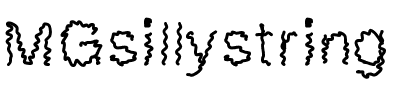 MGsillystring Medium.ttf