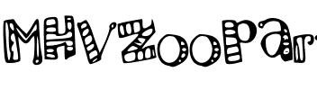 MHVZooParty Medium.ttf