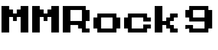 MMRock9 Regular.ttf