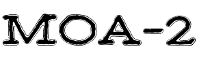MOA 2 Regular.ttf