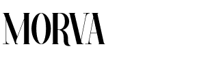 MORVA Regular.otf