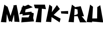 MSTK RUFCUT.ttf