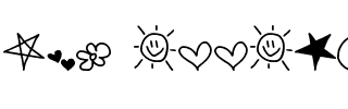 MTF Doodle Normal.ttf