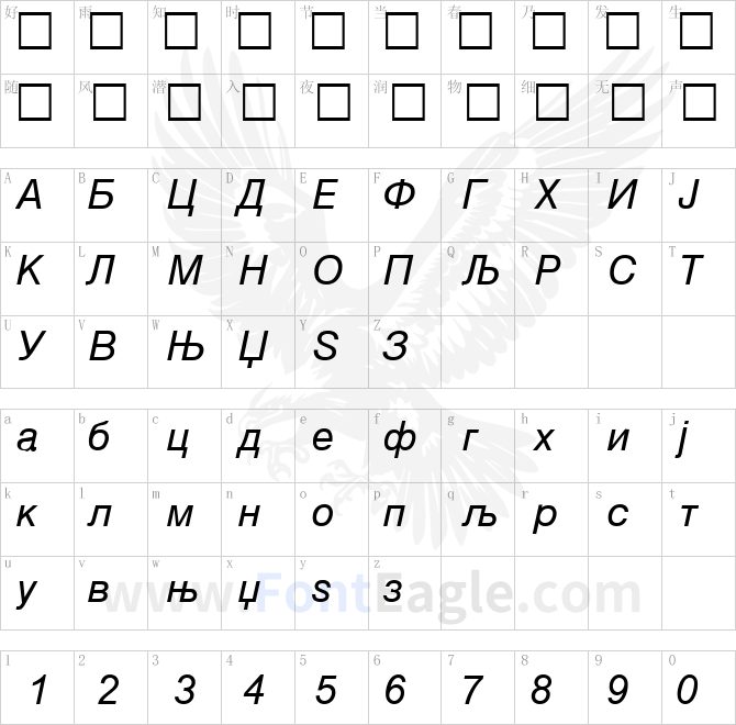 Macedonian-Helv-Italic