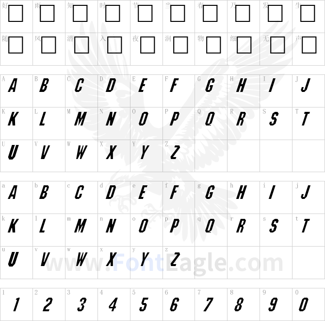 Machiavelli-Italic