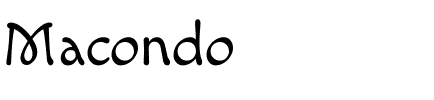 Macondo Regular.ttf