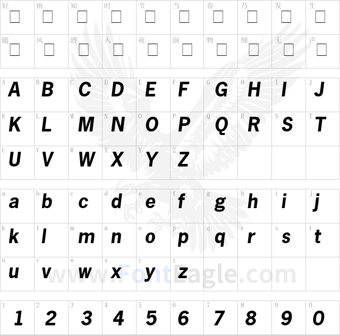 Macro-Black-SSi-Black-Italic