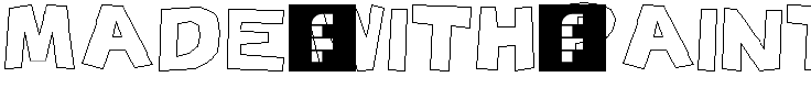 Made with Paint Regular.ttf