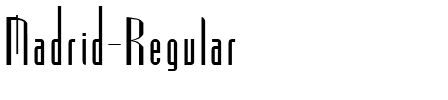 Madrid Regular.ttf