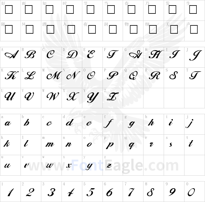 MagellanScriptSSK-Regular