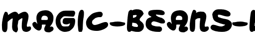 Magic Beans Bold Bold.ttf