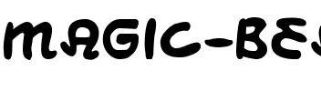 Magic Beans Regular.ttf