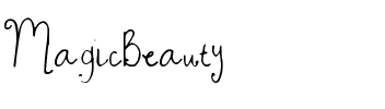 MagicBeauty Regular.ttf