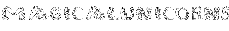 Magical Unicorn Sans Light.ttf