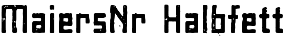 MaiersNr8 Regular.ttf