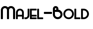 Majel Bold.ttf