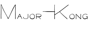 Major Kong Regular.ttf