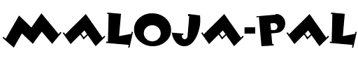 Maloja Palace NF Regular.ttf