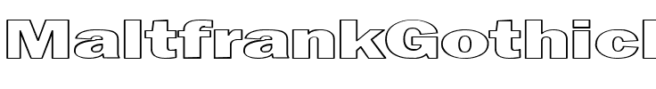 MaltfrankGothicHeavy HE Regular.ttf