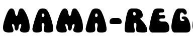 Mama Regular.ttf