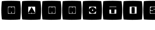 MammotishSquares Regular.ttf