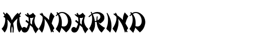 MandarinD Regular.ttf