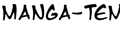 Manga Temple Regular.ttf