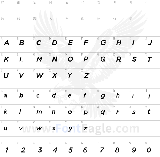 Manhattan-Hand-Normal-Italic-copy-1-