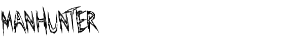 Manhunter Normal.ttf