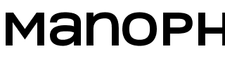 Manophiser Regular.otf