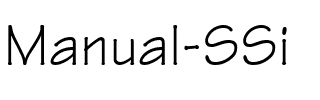 Manual SSi Regular.ttf